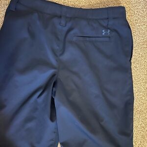 Under Armour Dark Blue Trousers